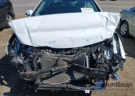 2017 Hyundai Sonata Sport из США, поврежденный, VIN 5NPE34AF4HH593478